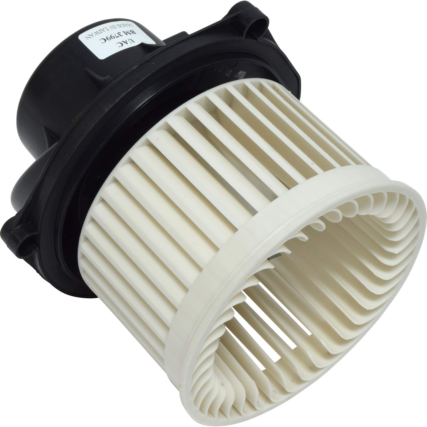 Universal Air Conditioner BM 3799C HVAC Blower Motor Replacement - Compatible with Multiple AC Units - Perfect for Home, Office, and Commercial Cooling Systems