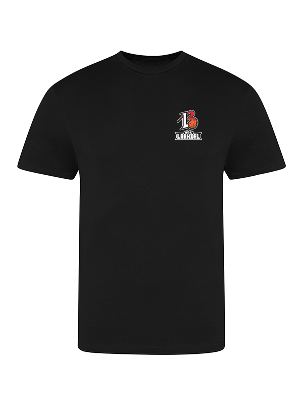 BBC Laakdal Kids T-Shirt - Soft Cotton Comfort Tee for Boys & Girls - Perfect for School, Play & Everyday Wear