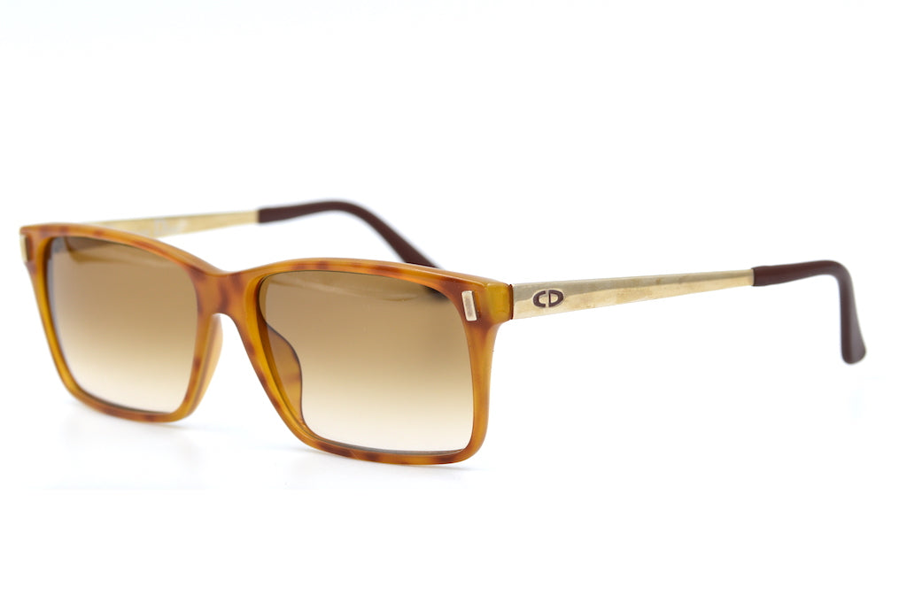 Christian Dior 2559 11 Sunglasses - Luxury Designer Shades for Women | UV Protection & Polarized Lenses | Perfect for Beach, Driving & Fashion Accessories