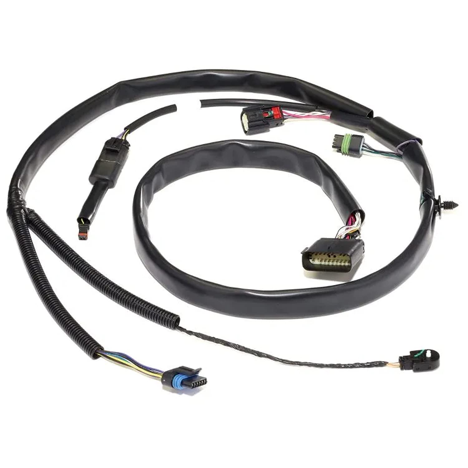 Sea-Doo PWC Wiring Harness Spark 2017+ Without iBR 278003491 - Replacement Electrical Connector for Jet Ski Parts & Accessories - Perfect for Watercraft Repair and Maintenance