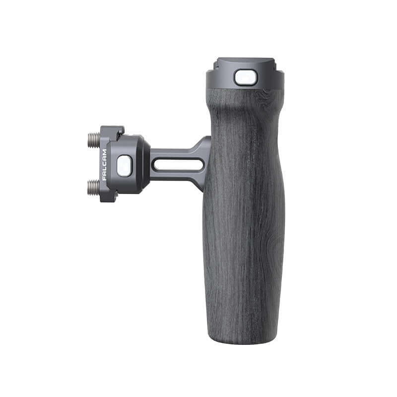 Ulanzi Falcam F22 Quick Release Side Handle for Camera Rig - 2549 - Perfect for Vlogging, Filmmaking, and Photography Accessories