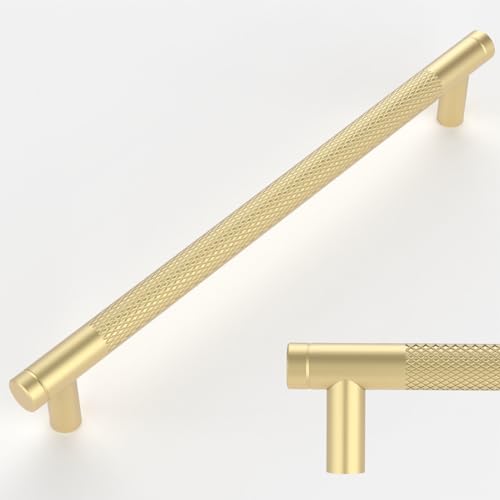 Brushed Gold