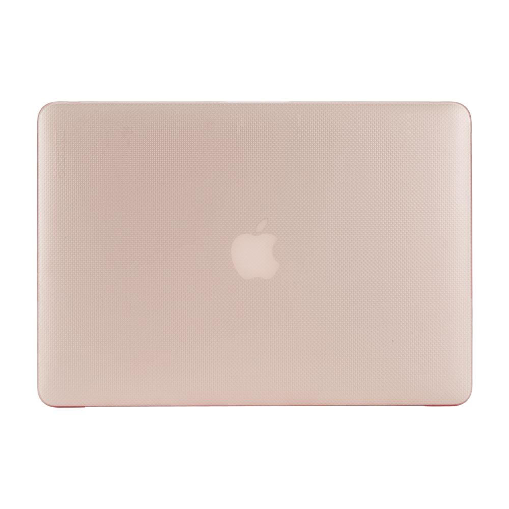 Incase Protective Hardshell Case for 15-inch MacBook Pro - Durable Scratch-Resistant Cover for MacBook Pro 15