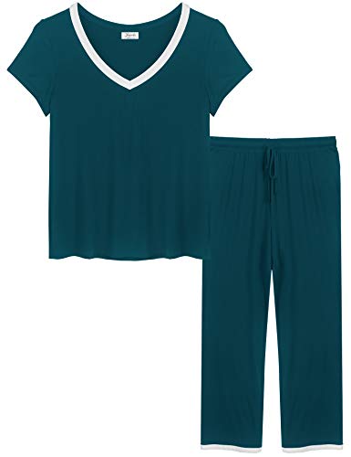 Green (Long Pants)