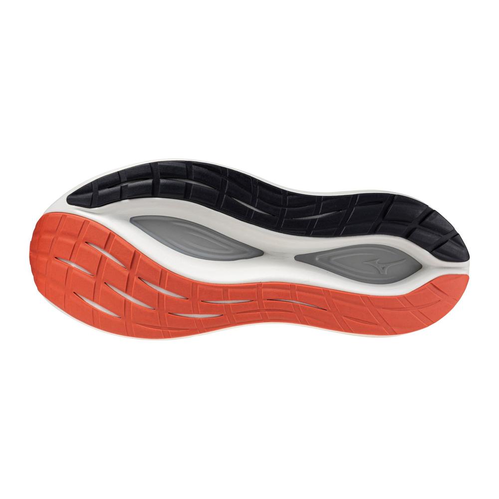 Men's Neo Vista 2 Running Shoes - Lightweight Breathable Athletic Sneakers for Jogging, Gym & Outdoor Activities