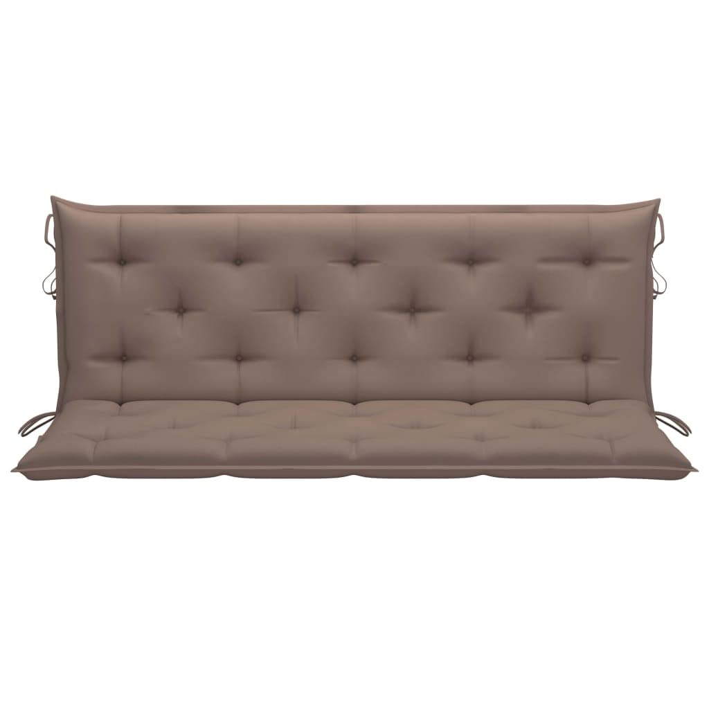 Outdoor Loveseat Cushion 59.1