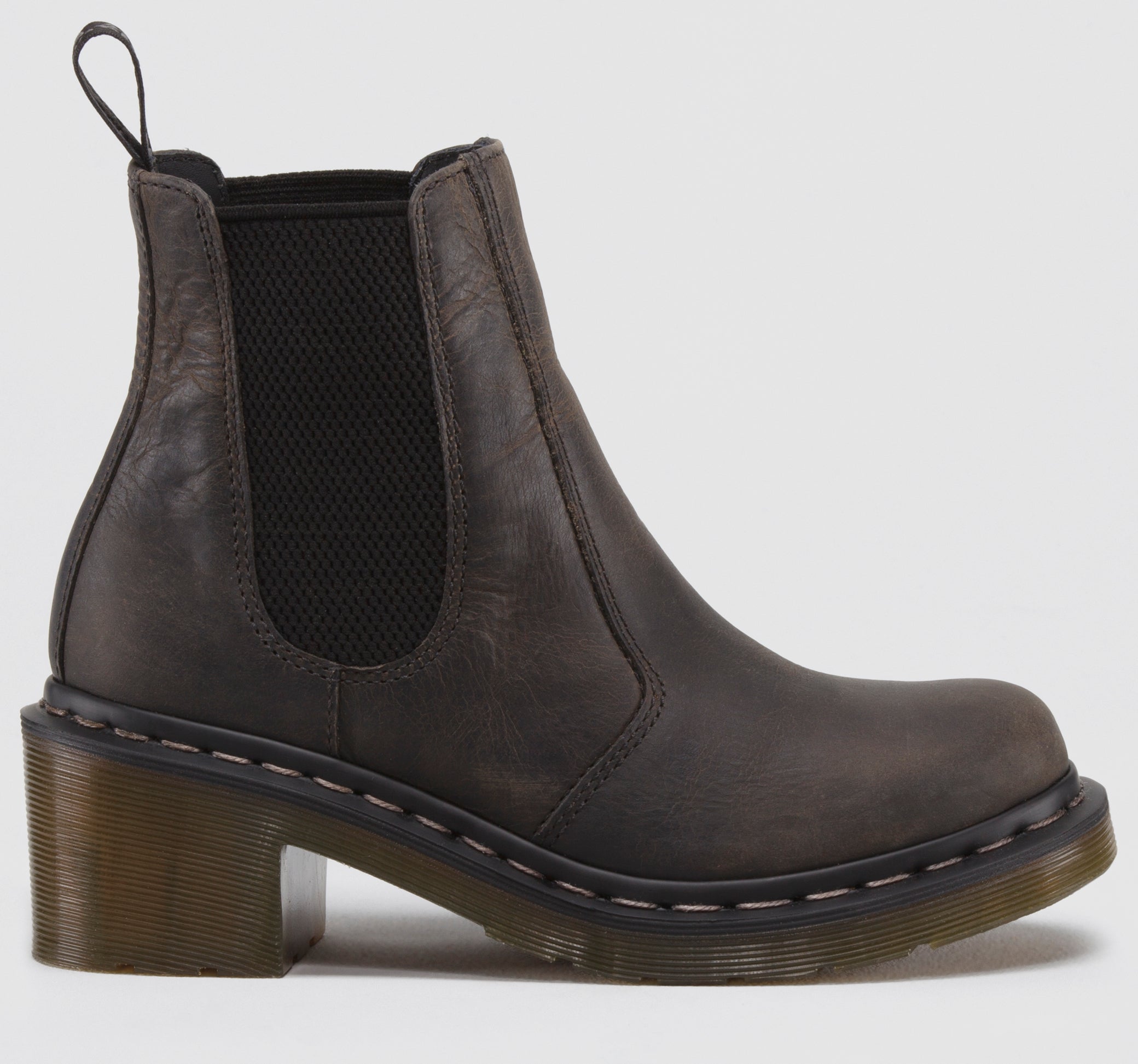 Cadence Black Greenland Boot - Waterproof Winter Boots for Men & Women - Hiking, Snow, Outdoor Adventures