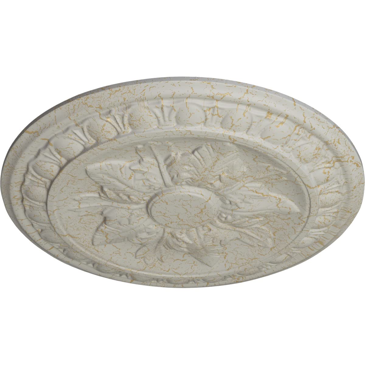 Ekena Millwork Exeter Ceiling Medallion 17 3/4