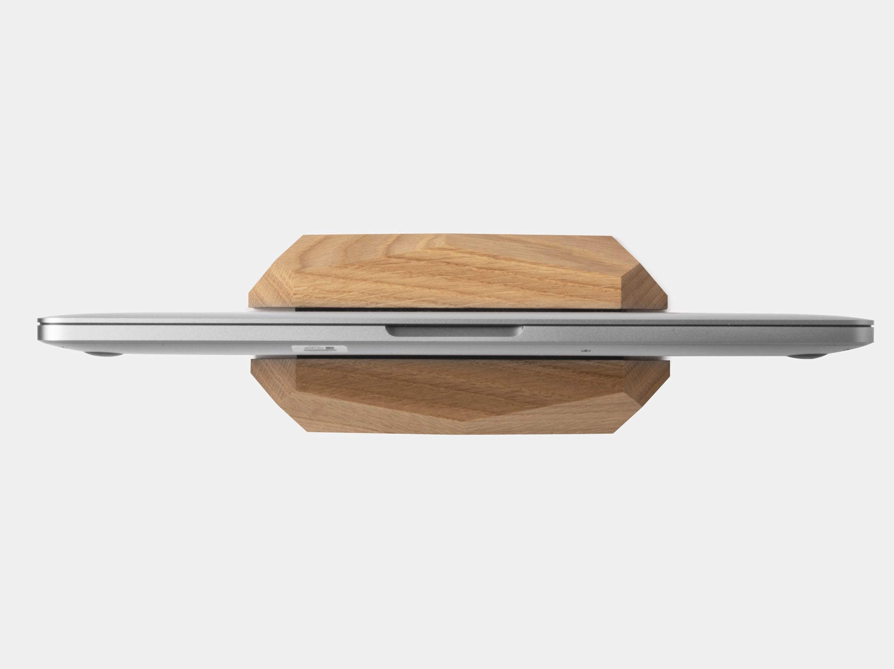 Premium Laptop Docking Station with Multiple Ports - USB-C Hub for MacBook, Dell, HP - Ideal for Home Office & Remote Work