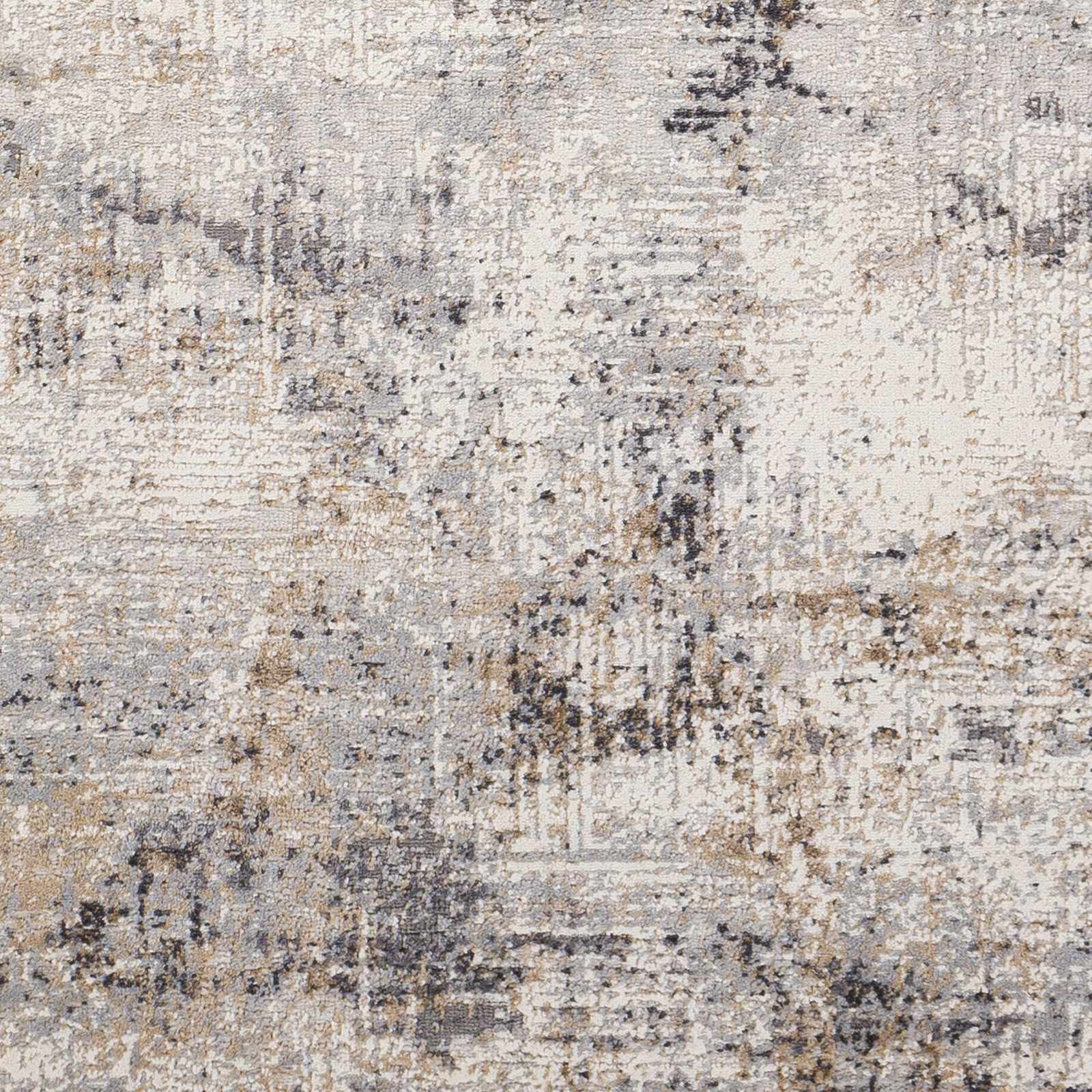 Hauteloom Braddyville Modern Area Rug for Living Room & Bedroom - 7'10