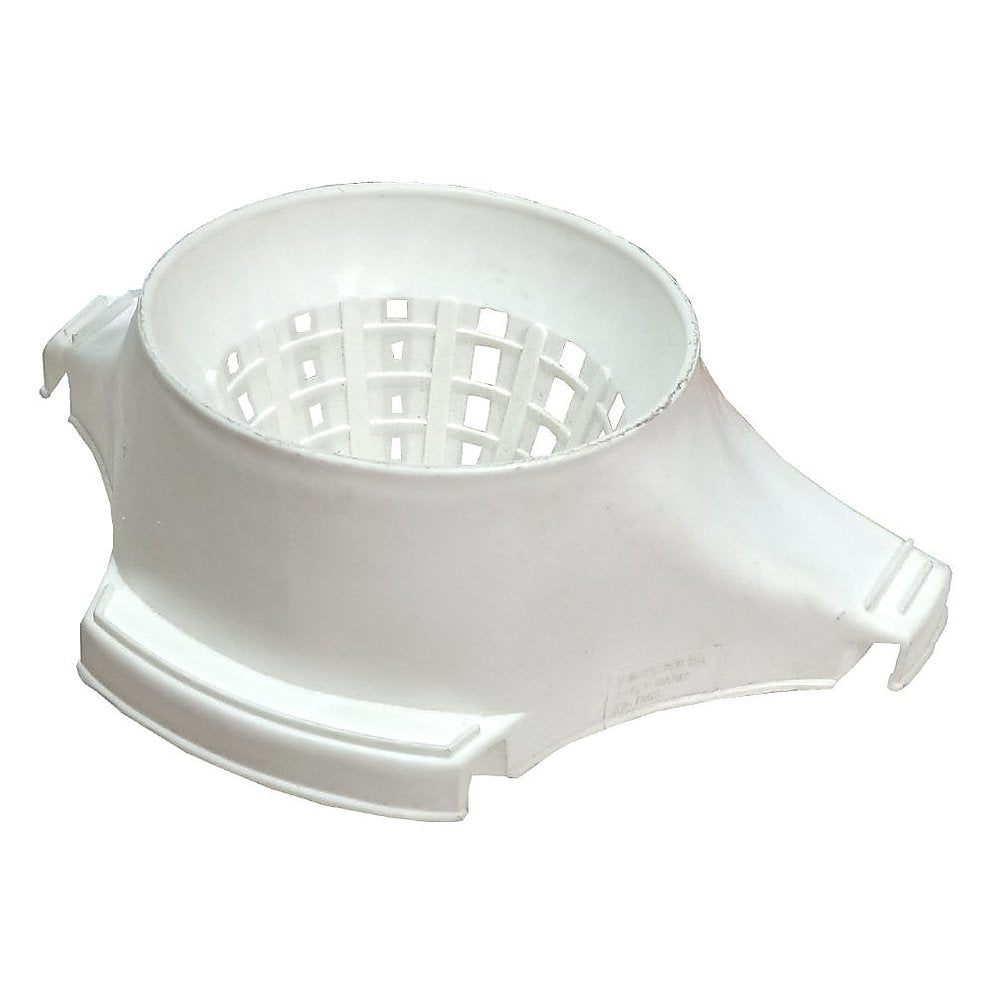 4 Gallon Pail Cover - Heavy-Duty Bucket Lid for Storage & Transport | Model PAIL 4GC | Perfect for Food Storage, Paint Containers & Industrial Use