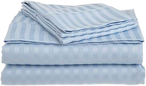 Light Blue Stripe