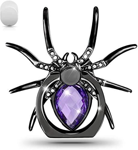 Spider-Purple