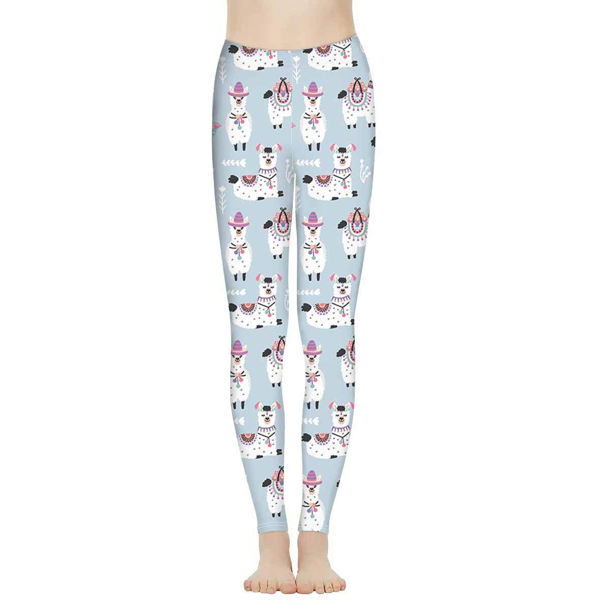 Salabomia High Waisted Yoga Pants for Women - Soft Butt Lifting Workout Leggings (XS-3XL) - Perfect for Gym, Running & Lounge Wear
