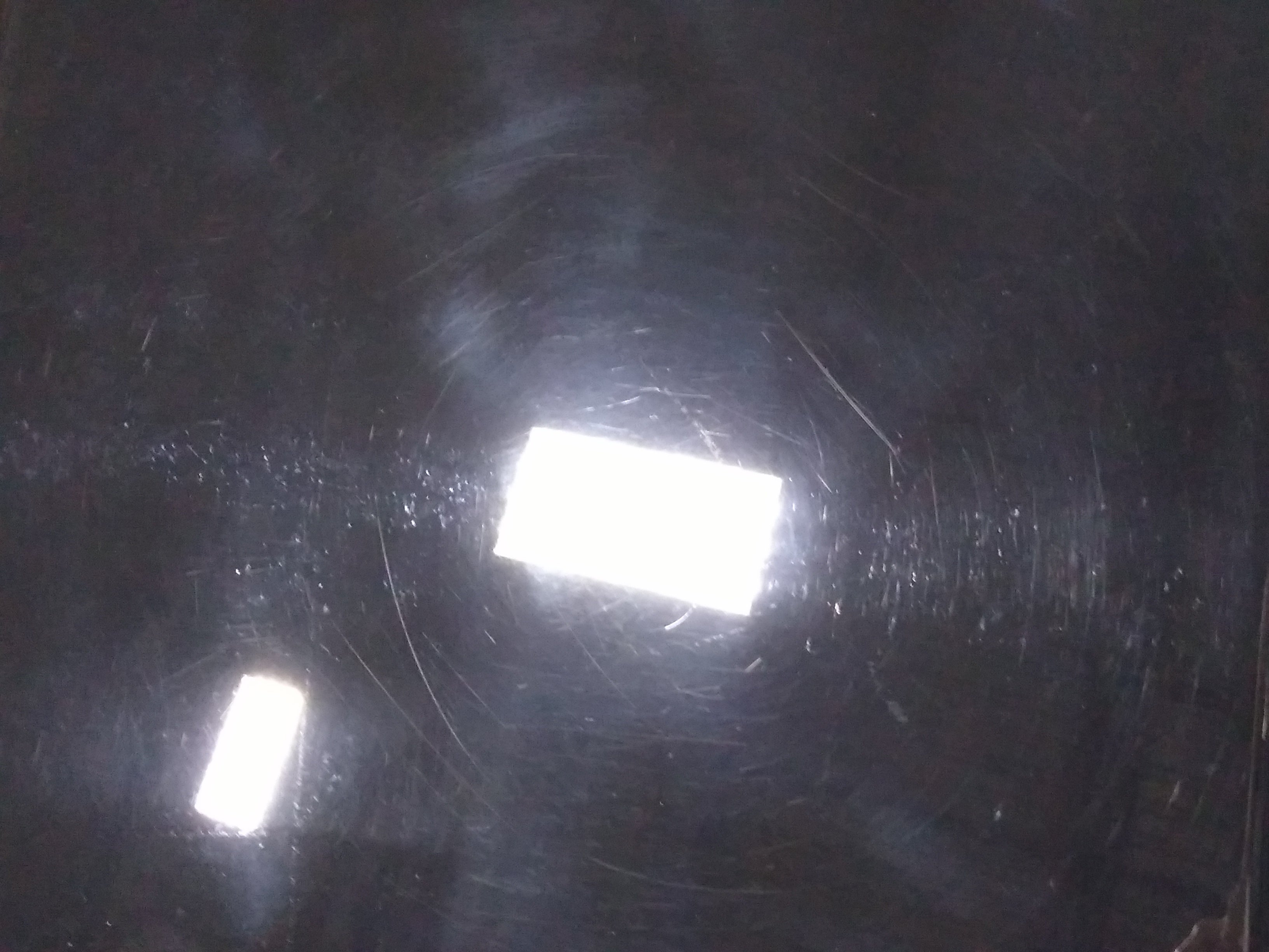 PB 4000 High Gloss Piano Black Power Outlet - Perfect for Home Theater Setup, Recording Studios & Luxury Interior Design