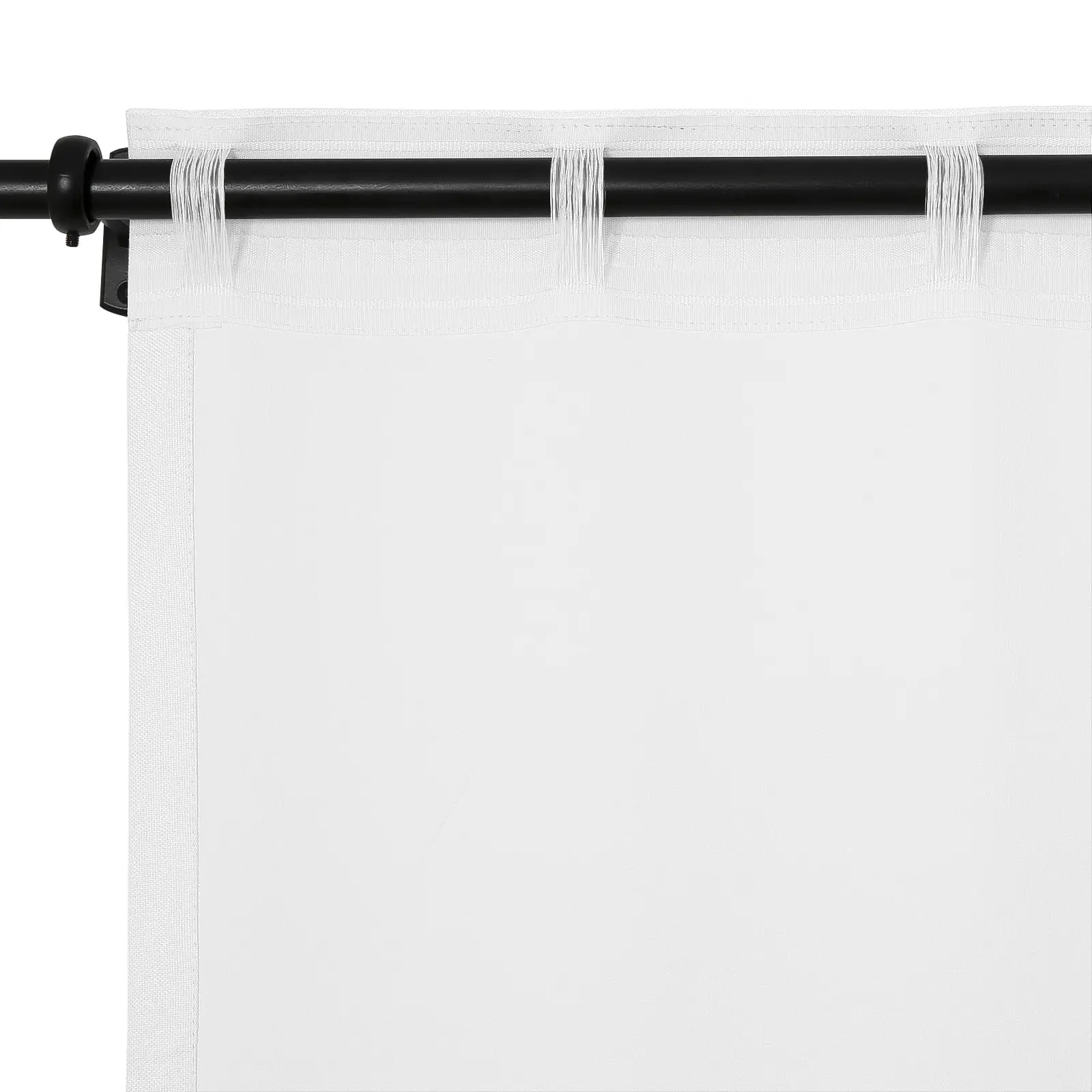 Lila 100% Blackout Curtains - Soft Blackout Drapes for Bedroom & Nursery - Light Blocking Window Treatments for Better Sleep