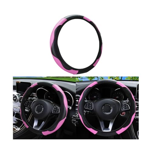 Black/Pink