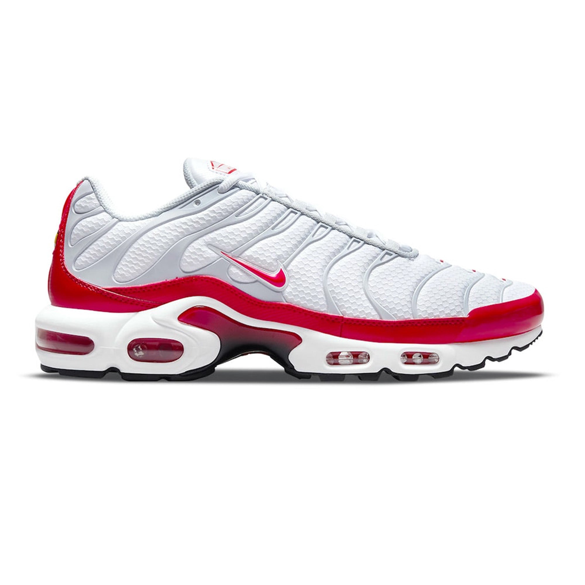 Nike Air Max TN Plus 'Air Max 1' Retro Running Shoes for Men - Comfortable Cushioned Sneakers for Jogging, Gym Workouts & Casual Wear