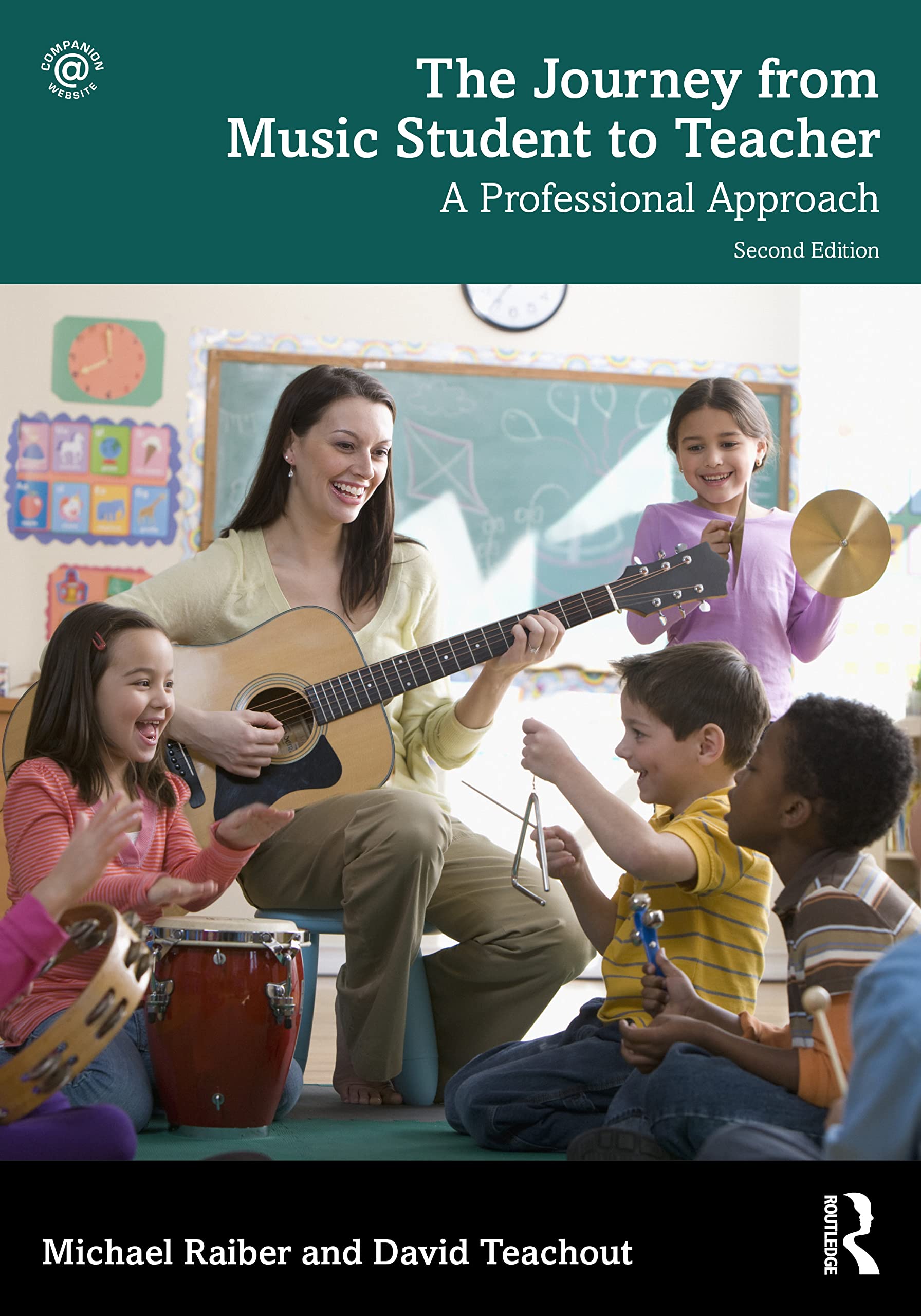 From Music Student to Teacher: Professional Guide for Aspiring Music Educators | Career Growth & Teaching Tips
