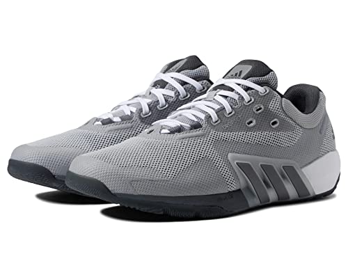 Pitch Grey Smoke Grey