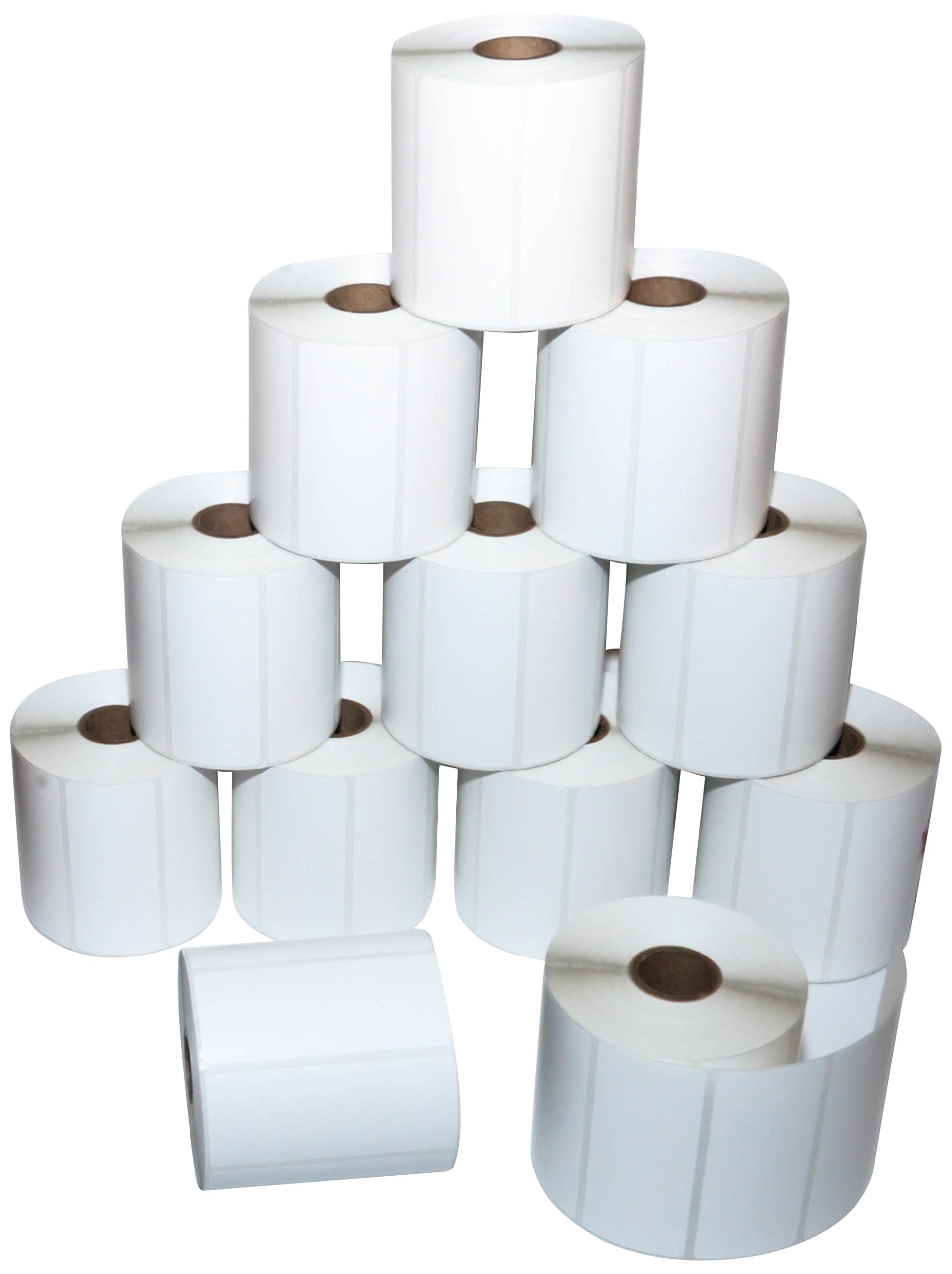 CompuLabel Direct Thermal Labels 3.5