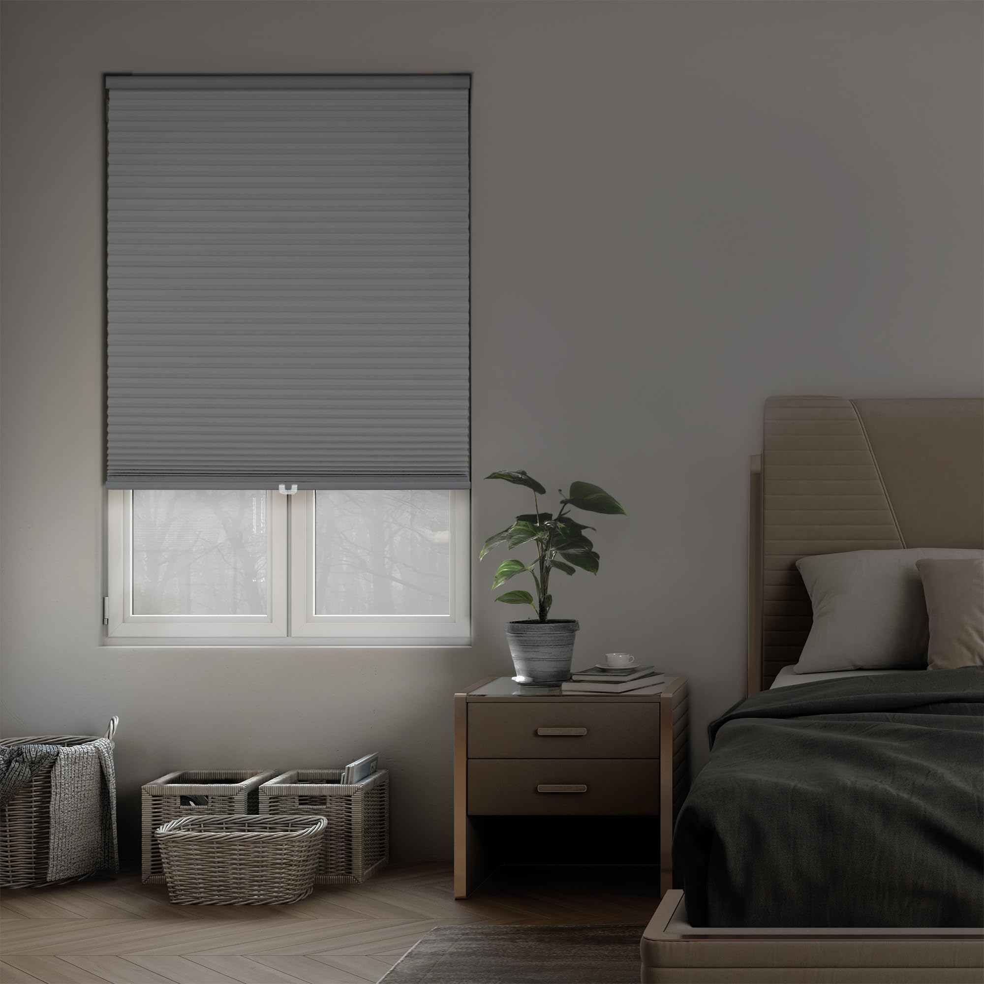 DEZ FURNISHINGS Cordless 1.5
