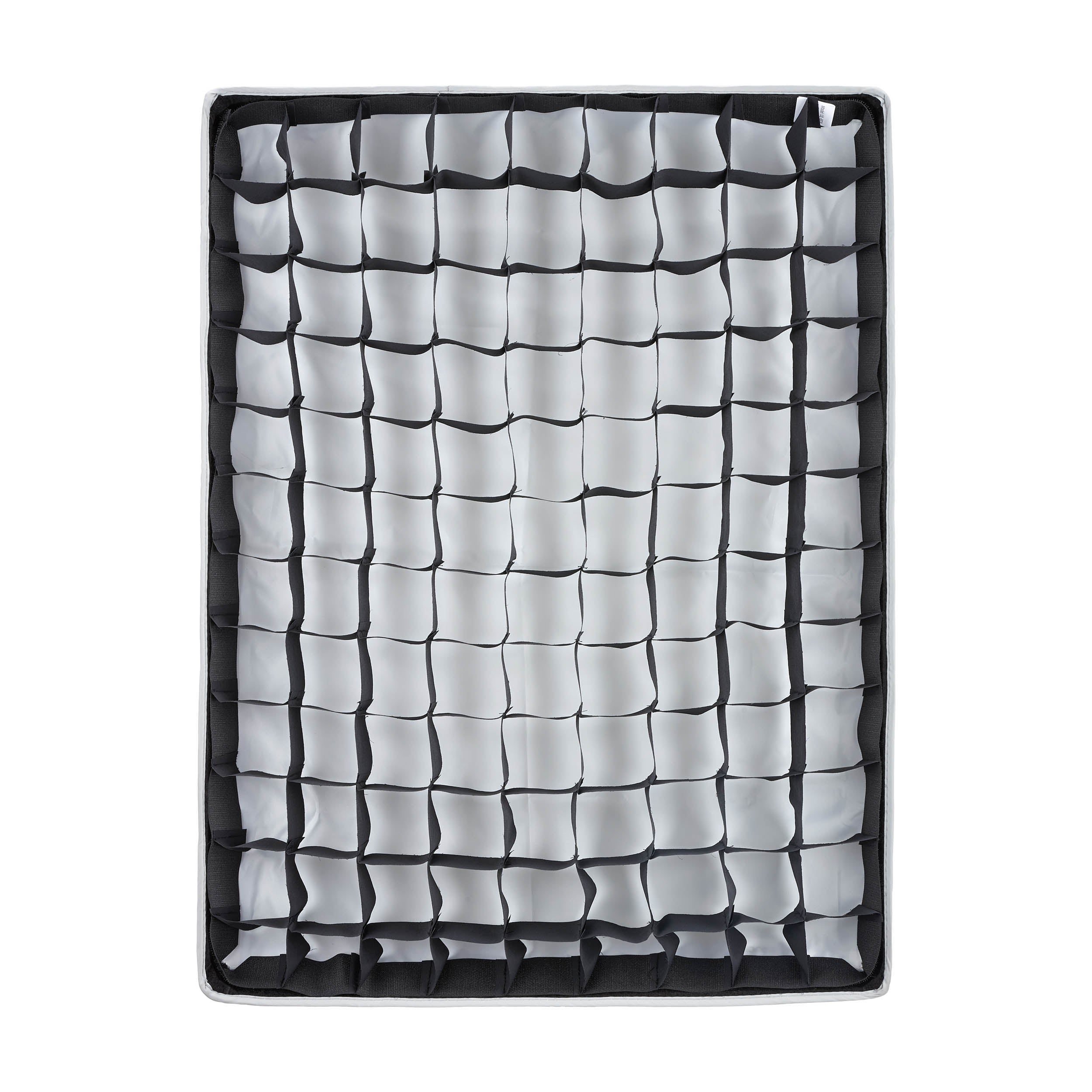 UL BOX 4560 45x60cm (1.5'x2') Rectangular Photography Softbox with Easy Open Design - Perfect for Studio Lighting, Product Photography & Portrait Shoots