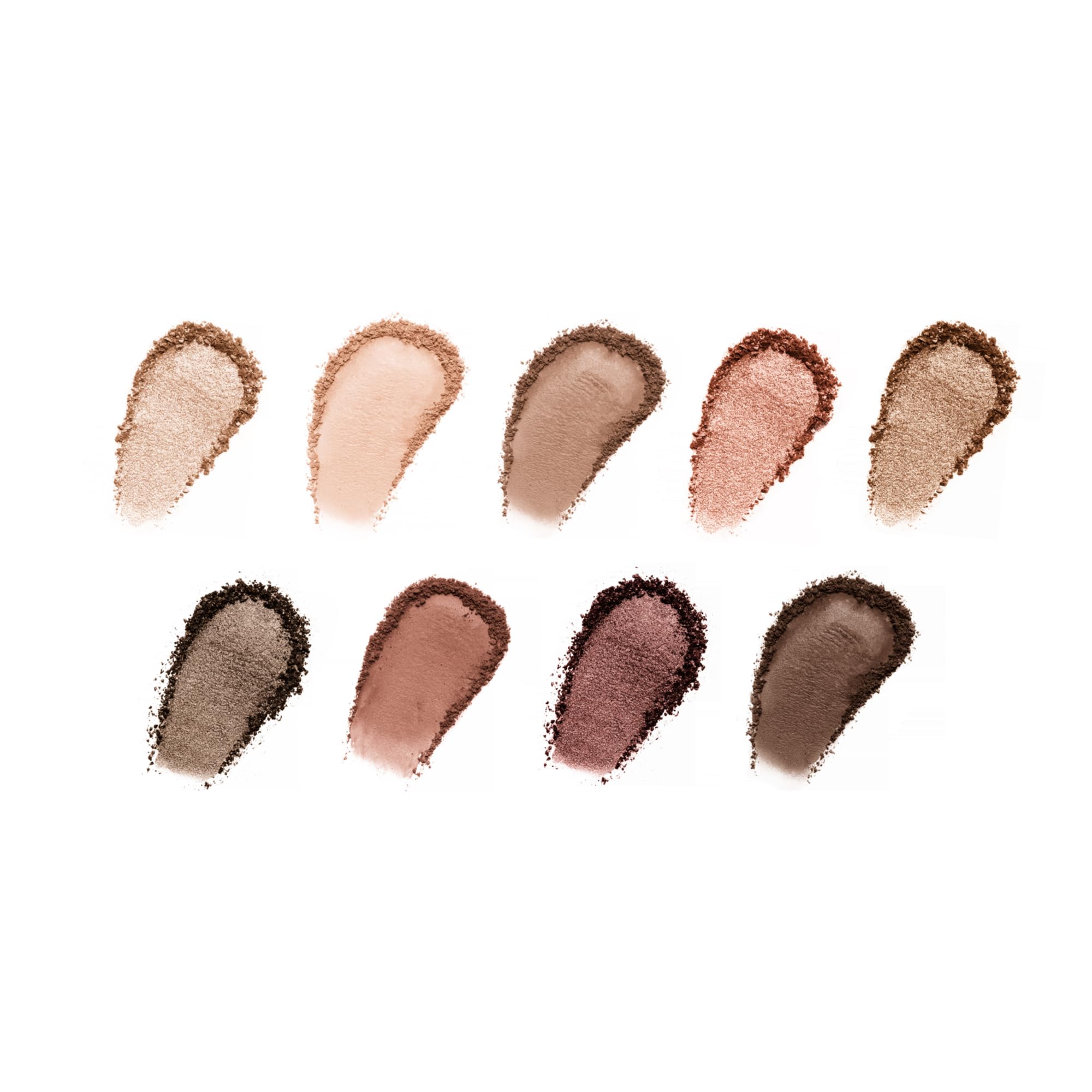 Essence The ROSE Edition Eyeshadow Palette - 20 Highly Pigmented Shades for Day & Night Makeup Looks | Perfect for Bridal, Party & Professional Makeup Artists