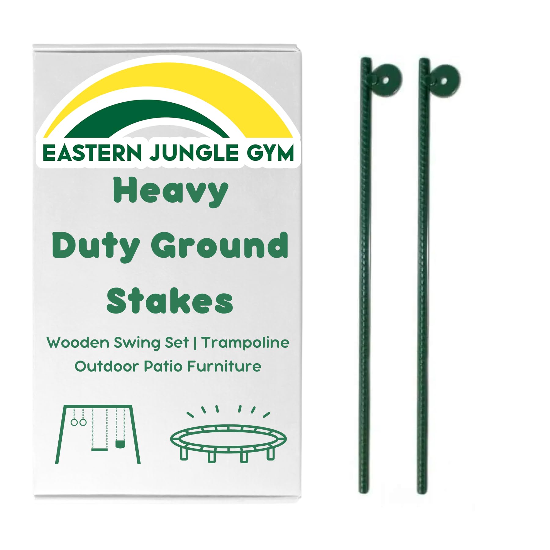 Heavy Duty 20