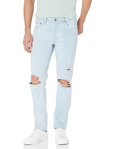 Bobby Destructed