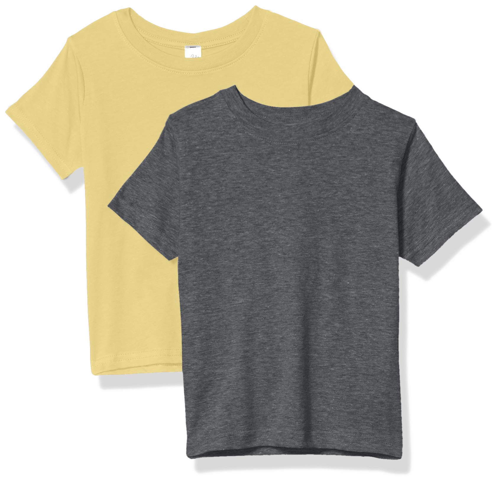 Marky G Apparel Baby T-Shirt - Soft Cotton Infant Tee for Boys & Girls | Perfect for Playdates, Family Photos & Everyday Wear