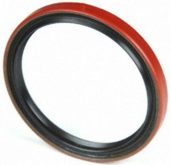 National 240816 Oil Seal - High Performance Replacement for Automotive & Industrial Applications - Durable Engine, Transmission & Machinery Seals for Leak Prevention