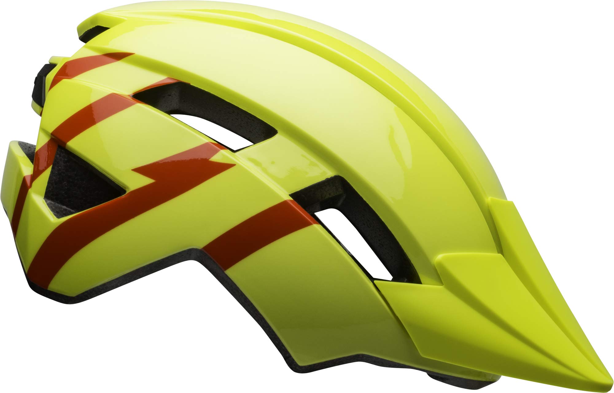 BELL Sidetrack II MIPS Youth Bike Helmet - Lightweight & Safe Cycling Helmet for Kids - Perfect for Biking, Skateboarding & Outdoor Adventures