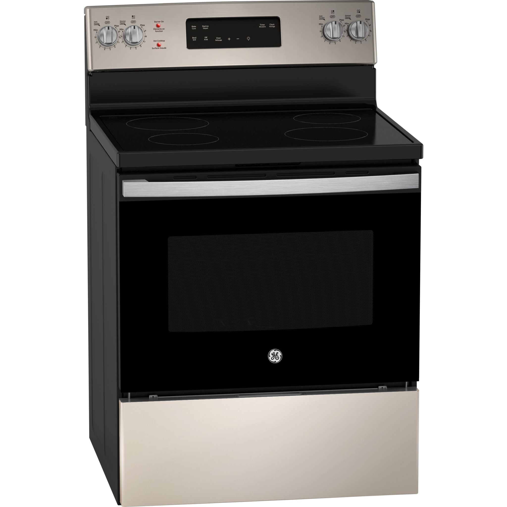 GE 30