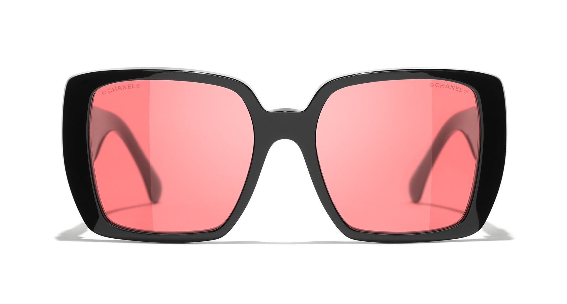 Original Chanel 5541 Sunglasses - Luxury Designer Shades for Women - UV Protection & Stylish Fashion Accessory - Perfect for Beach, Driving & Outdoor Activities