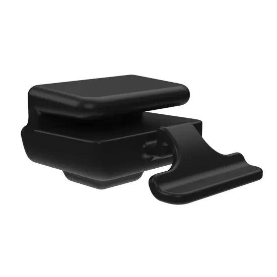 Universal Car Phone Mount Adapter - Adjustable & Secure Holder for Smartphones - Perfect for Driving, Commuting & Hands-Free Navigation