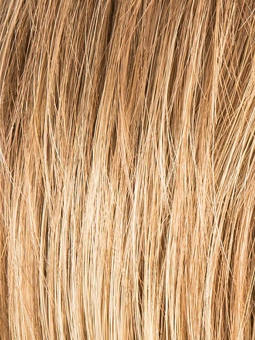 Perucci Synthetic Wig - Natural Looking Heat Resistant Hairpiece for Women | Perfect for Cosplay, Costume Parties & Everyday Wear