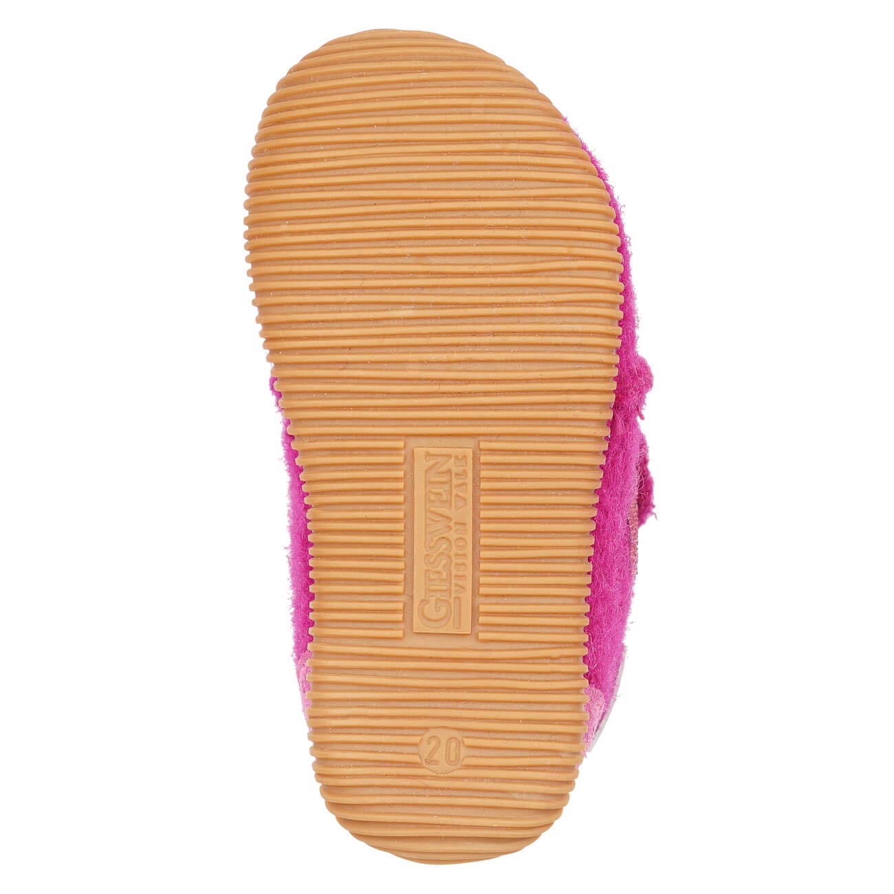 Giesswein Kids Low-Top Slippers - Soft & Comfortable Indoor House Shoes for Boys & Girls - Perfect for Home, School & Playtime