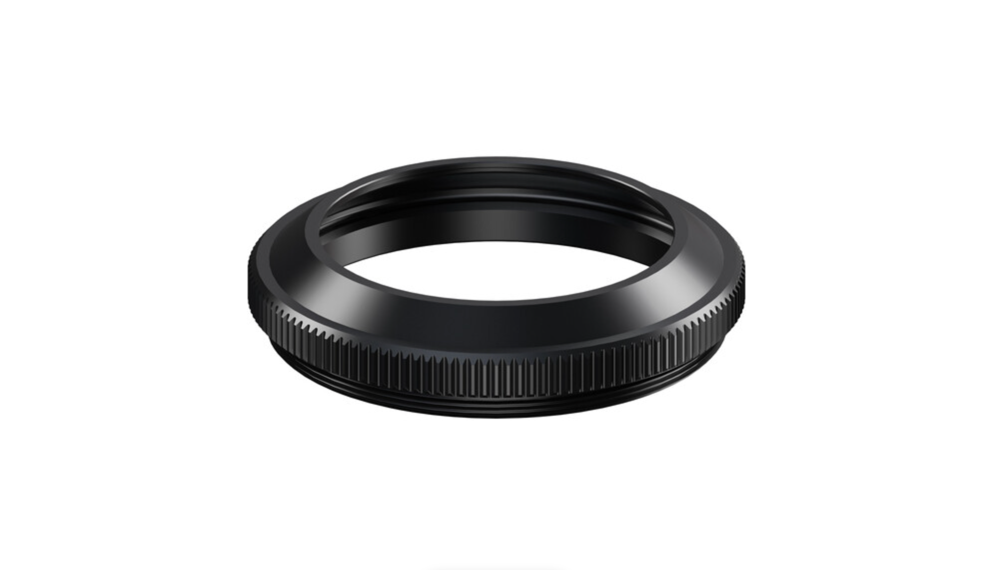 FUJIFILM FUJINON XF23mm F2.8 R WR Prime Lens (Black) - Compact Weather-Resistant Mirrorless Camera Lens for Street & Travel Photography