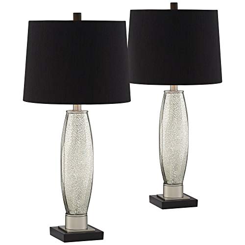 Black Hardback Shade