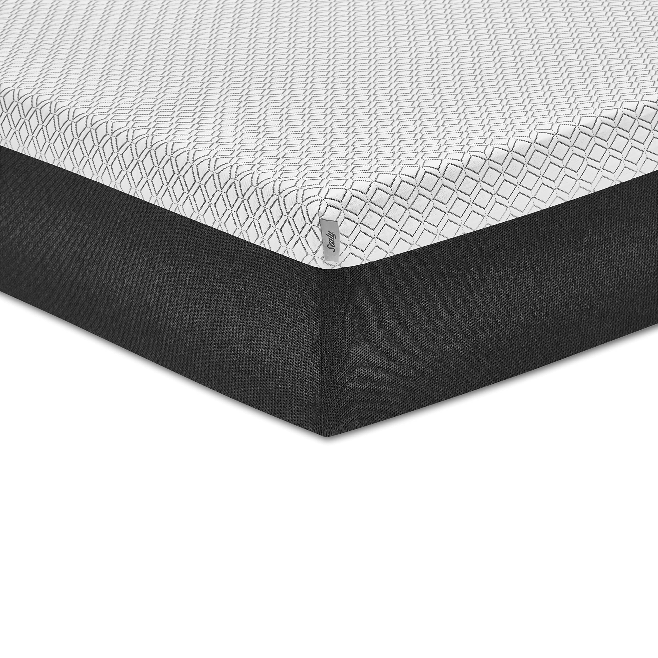 Sealy Cool & Clean 12