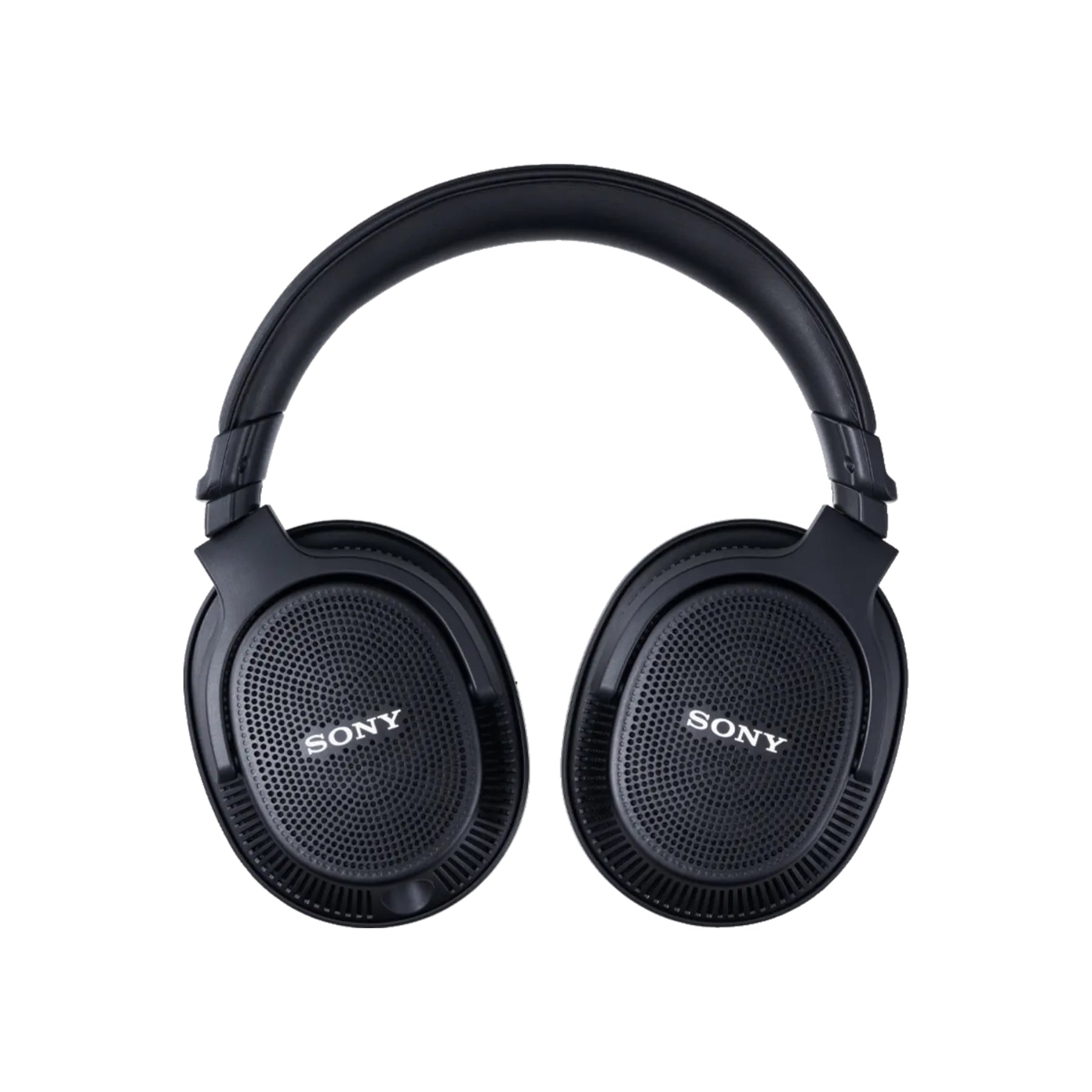 Sony MDR MV1 Open Back Studio Reference Monitor Headphones - Professional Audio Mixing, Mastering & Music Production Headphones for Musicians & Sound Engineers