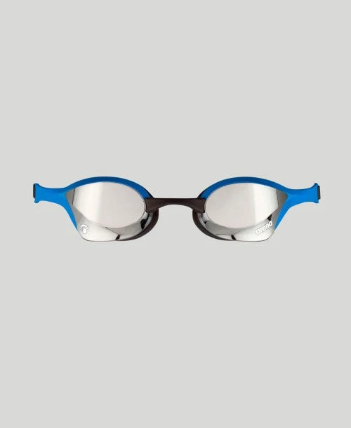 Cobra Ultra Swipe Mirror Swim Goggles - Anti-Fog, UV Protection for Competitive Swimming & Training | Perfect for Pool, Open Water & Triathlon