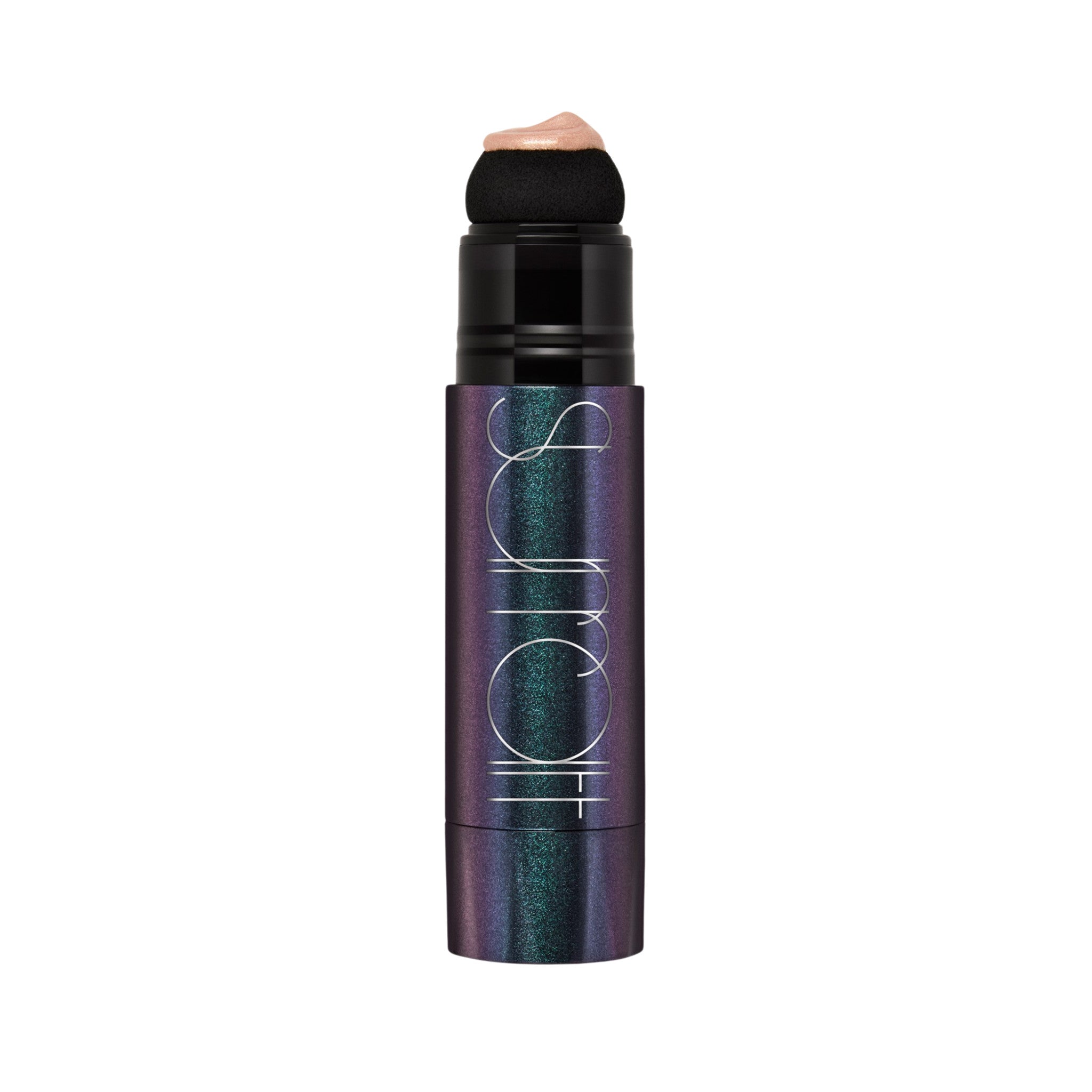 Artistique Liquid Highlighter - Glow Makeup for Face & Body - Perfect for Contouring, Highlighting & Everyday Glam