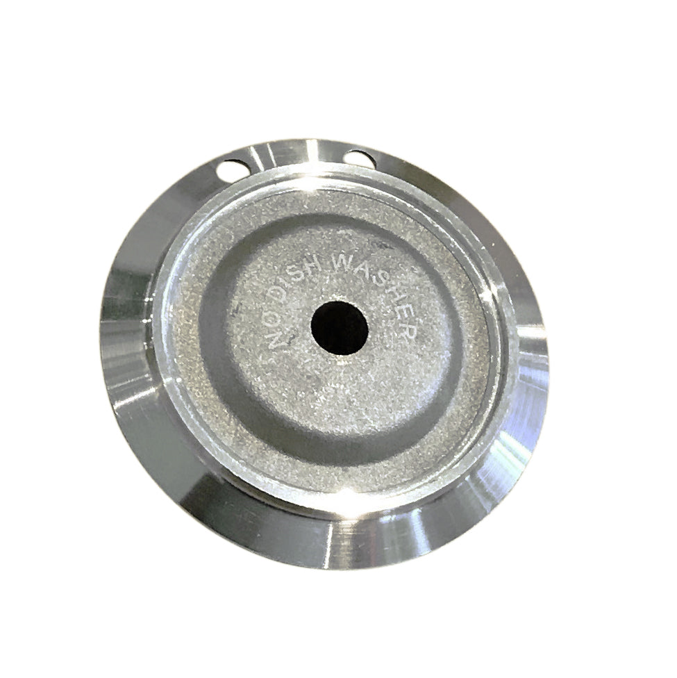 High-Quality Semi Rapid Burner Ring - Durable Gas Stove Burner for Fast Cooking | Perfect for Home Kitchens, Camping & Outdoor Grilling