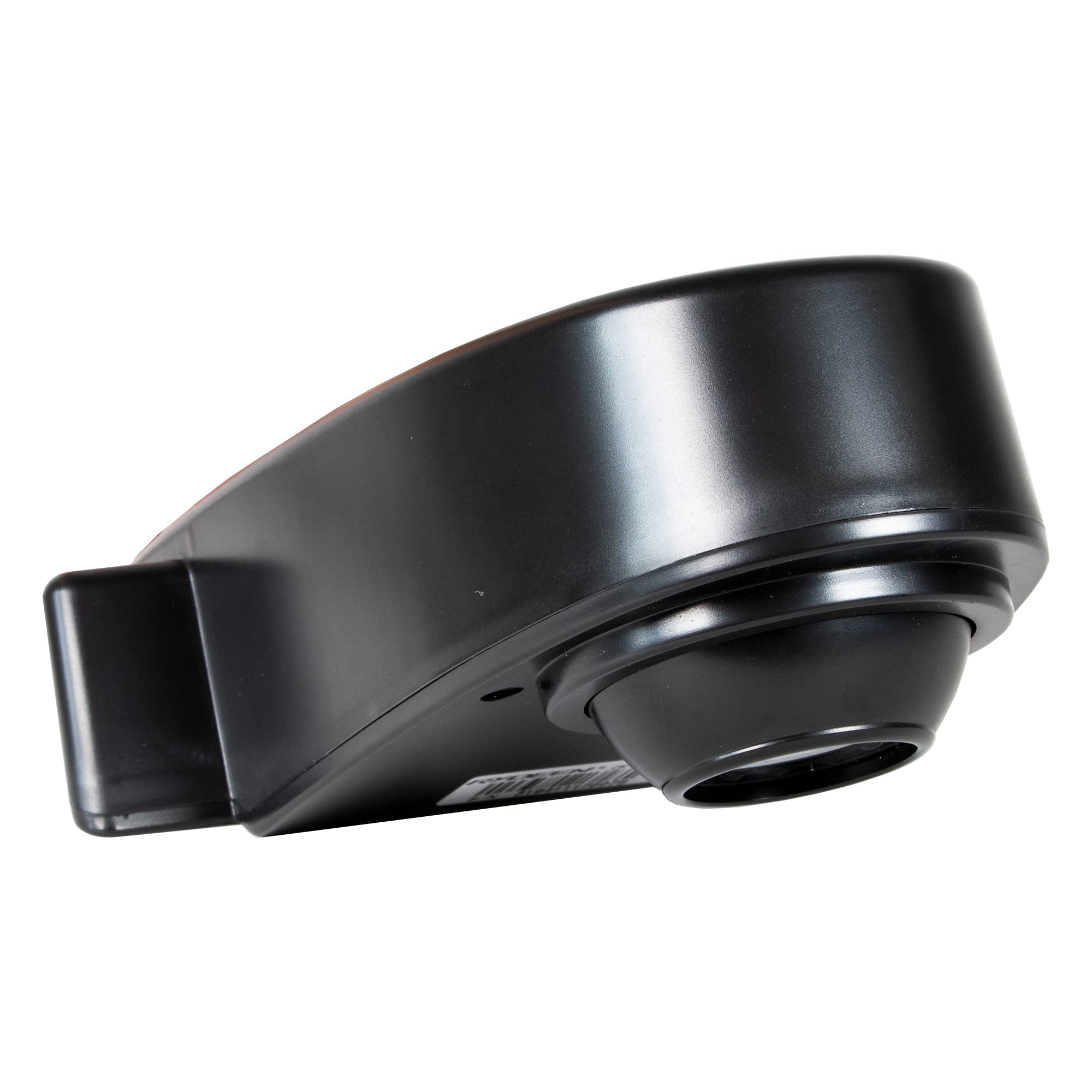 Rydeen CM-T1000P Professional Grade Commercial Top Mount Security Camera with CMOS Night Vision - Ideal for Retail Stores, Warehouses & Office Surveillance
