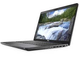 Dell Latitude 5500 15.6