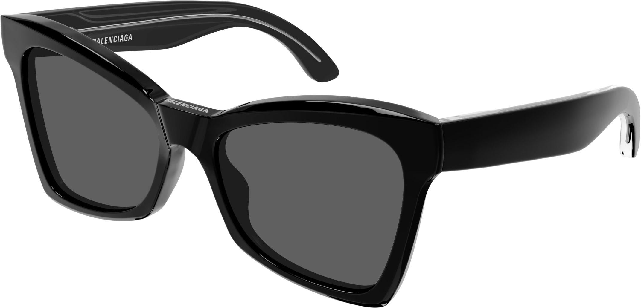 Balenciaga BB0231S Designer Sunglasses for Women & Men - UV Protection, Luxury Fashion Shades for Outdoor, Driving & Travel