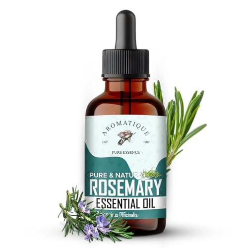 Rosemary Oil