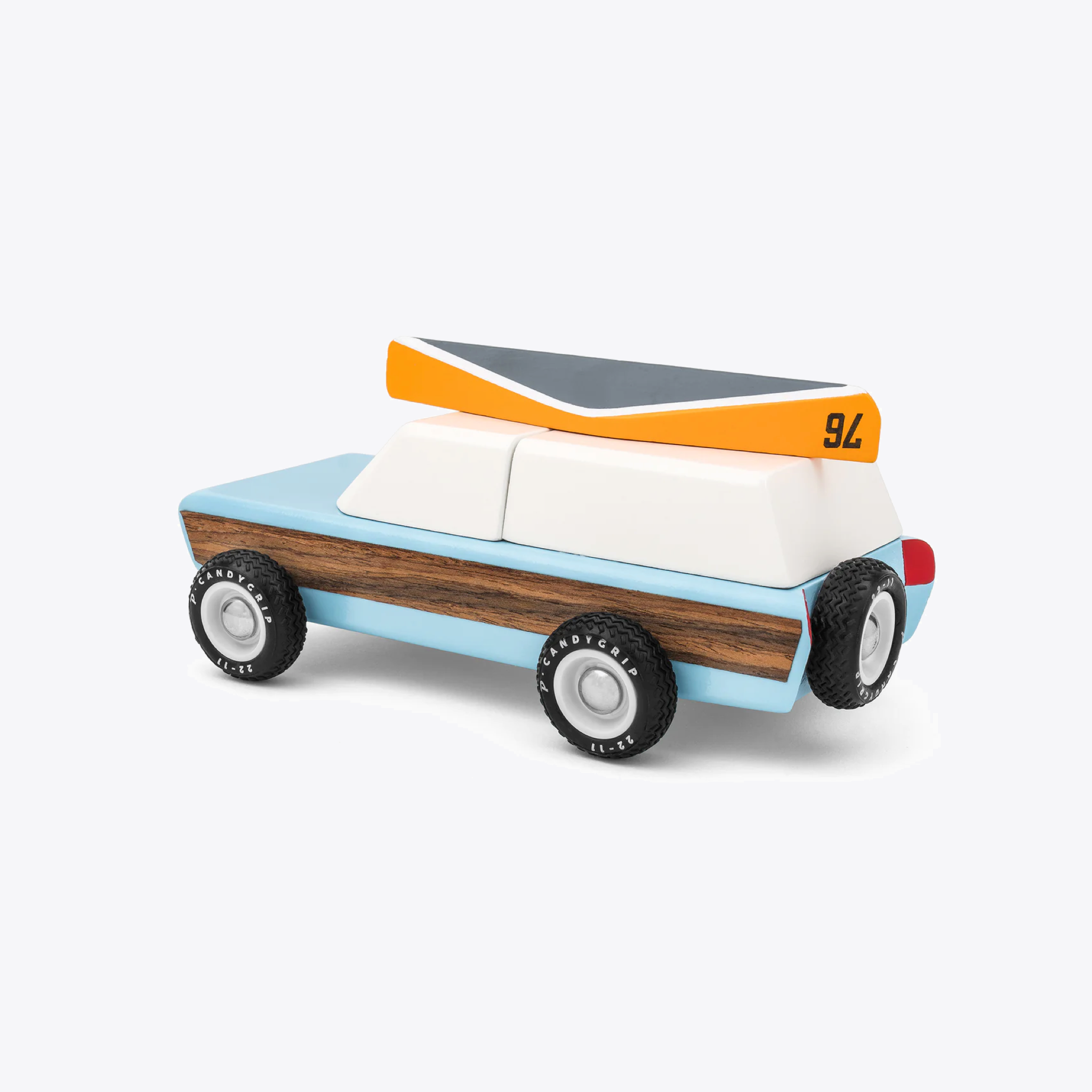 CLB Pioneer Canoe Car Rack - Heavy Duty Canoe Carrier for Cars, SUVs & Trucks - Perfect for Kayak, Canoe & Outdoor Water Sports Gear Transport